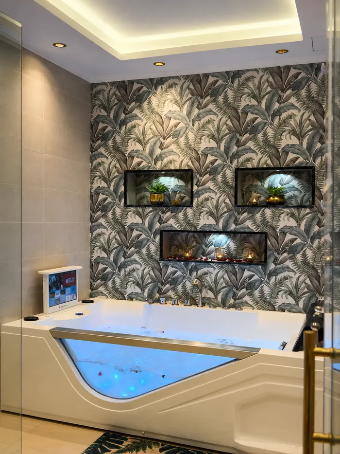 Jacuzzi Viviana